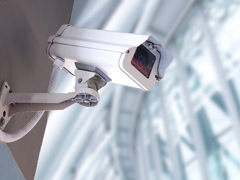 Abschreckung/Prophylaxe