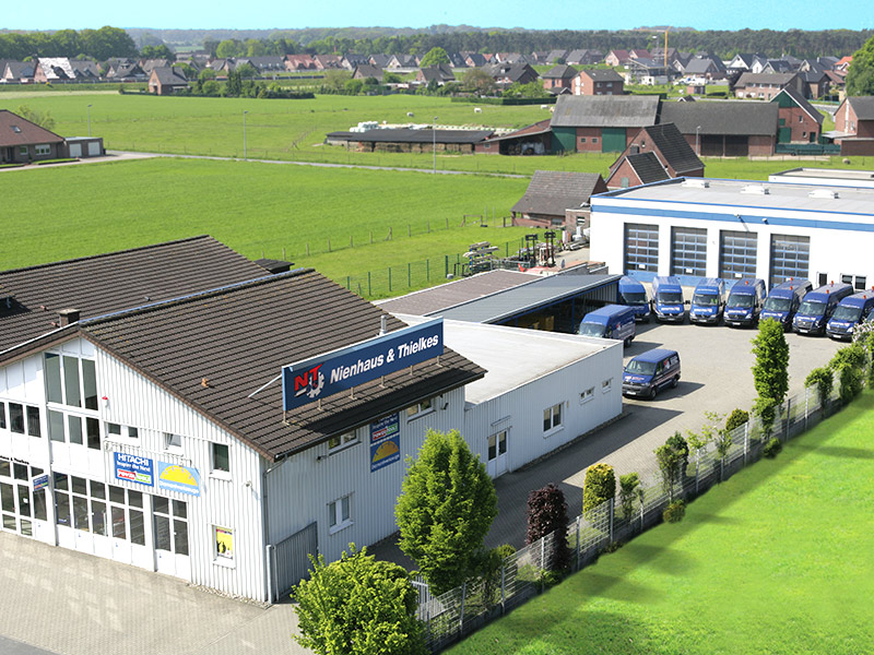 Nienhaus & Thielkes GmbH